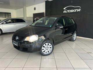 Foto do veículo Volkswagen Polo 1.0 Flex 12v 5p