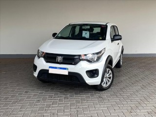 Foto do veículo Fiat Mobi 1.0 Like