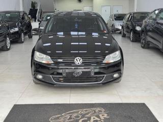 Foto do veículo Volkswagen Jetta Highline 2.0 Tsi 16v 4p Tiptronic