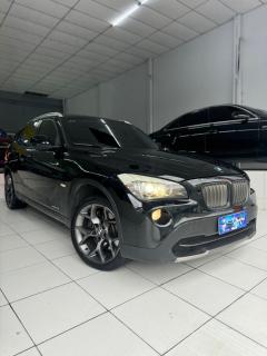 Foto do veículo Bmw X1 3.0i Xdrive28i 4wd Auto