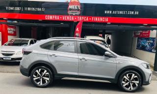 Foto do veículo Volkswagen Nivus 1.0 200 Tsi Highline Auto