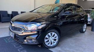 Foto do veículo Chevrolet Onix 1.4 Spe/4 Eco Lt