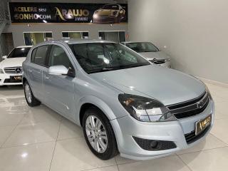 Foto do veículo Chevrolet Vectra 2.0 Gt Flexpower