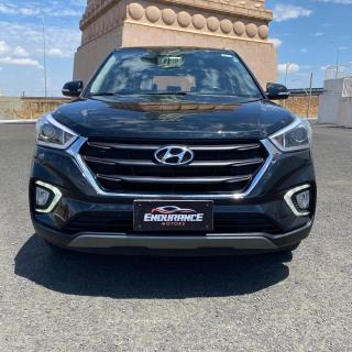 Foto do veículo Hyundai Creta 2.0 Prestige At