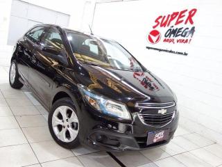 Foto do veículo Chevrolet Onix Hatch Lt 1.4 8v Flexpower 5p Mec.