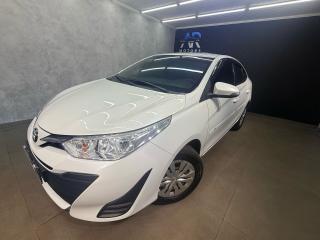 Foto do veículo Toyota Yaris 1.5 Xl Live Sedan Cvt