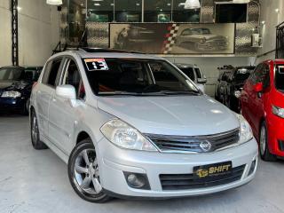 Foto do veículo Nissan Tiida 1.8 Flex Sl Auto