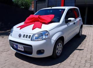 Foto do veículo Fiat Uno 1.0 8v Flex Vivace