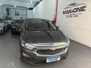 Foto do veículo Chevrolet Onix Hatch Lt 1.4 8v Flexpower 5p Aut.