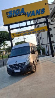 Foto do veículo Renault Master 2.3 L3h2 Extra Vitre