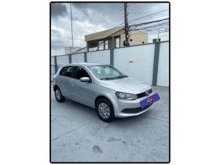 Foto do veículo Volkswagen Gol 1.0 8v Total Flex