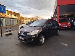 Foto do veículo Citroen C3 Picasso 1.5 8v Flex Gl