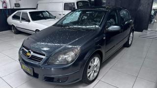 Foto do veículo Chevrolet Vectra Gt-x 2.0 Mpfi 8v Flexpower Mec.