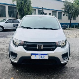 Foto do veículo Fiat Mobi Like 1.0 Fire Flex 5p.
