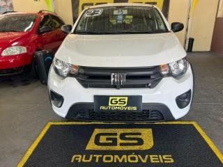 Foto do veículo Fiat Mobi 1.0 Like