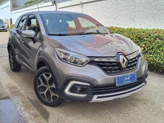 Foto do veículo Renault Captur 1.3 Tce Intense Cvt