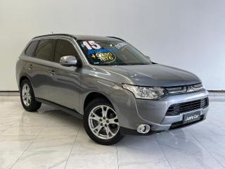 Foto do veículo Mitsubishi Outlander 2.0 16v 160cv Aut.