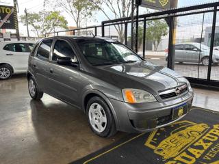 Foto do veículo Chevrolet Corsa 1.4 Econoflex Maxx