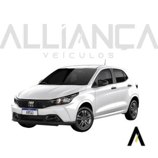 Foto do veículo Fiat Argo 1.0 6v Flex.