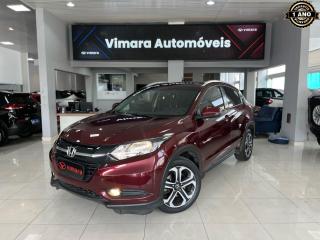 Foto do veículo Honda Hr-v 1.8 Ex Cvt