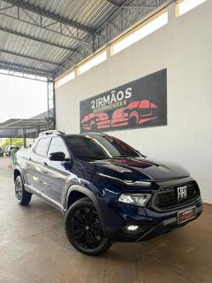 Foto do veículo Fiat Toro 1.3 T270 Volcano Auto