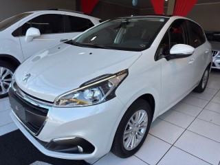 Foto do veículo Peugeot E-208 Gt 5p Aut. (elétrico)