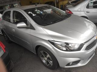 Foto do veículo Chevrolet Onix Hatch Ltz 1.4 8v Flexpower 5p Aut.