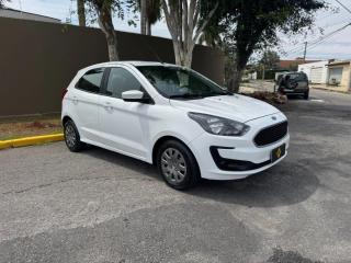 Foto do veículo Ford Ka Hatch 1.0 4p Manual Flex