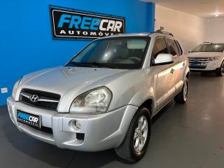 Foto do veículo Hyundai Tucson 2.0l 16v Flex Gls Auto Top