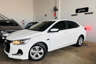 Foto do veículo Chevrolet Onix Plus 1.0 Turbo Premier Auto