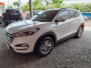 Foto do veículo Hyundai Tucson 1.6 T-gdi Gls Dct