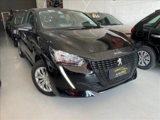 Foto do veículo Peugeot 208 Like 1.0 Flex 6v 5p Mec.