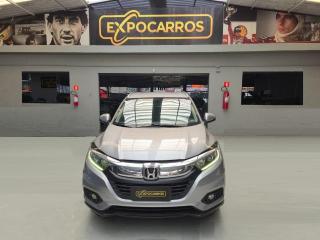 Foto do veículo Honda Hr-v Ex 1.8 Flexone 16v 5p Aut.