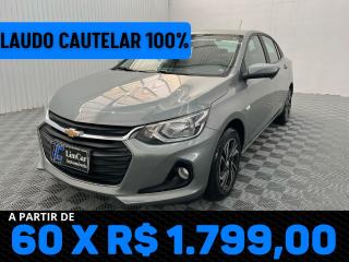 Foto do veículo Chevrolet Onix Sedan Plus Lt 1.0 12v Tb Flex Mec.