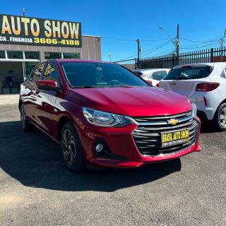 Foto do veículo Chevrolet Onix Plus 1.0 Turbo Lt