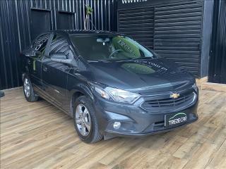 Foto do veículo Chevrolet Prisma Sed. Ltz 1.4 8v Flexpower 4p Aut.