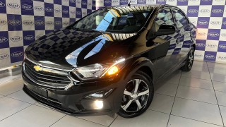 Foto do veículo Chevrolet Prisma 1.4 Spe/4 Eco Ltz