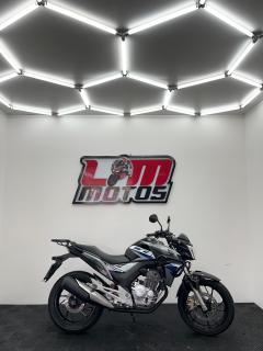 Foto do veículo Honda Cb Twister 250 Cbs Flexone