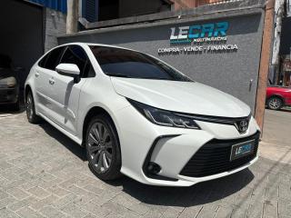 Foto do veículo Toyota Corolla 2.0 Xei Cvt