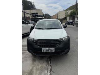 Foto do veículo Fiat Strada 1.4 Cabine Plus Endurance