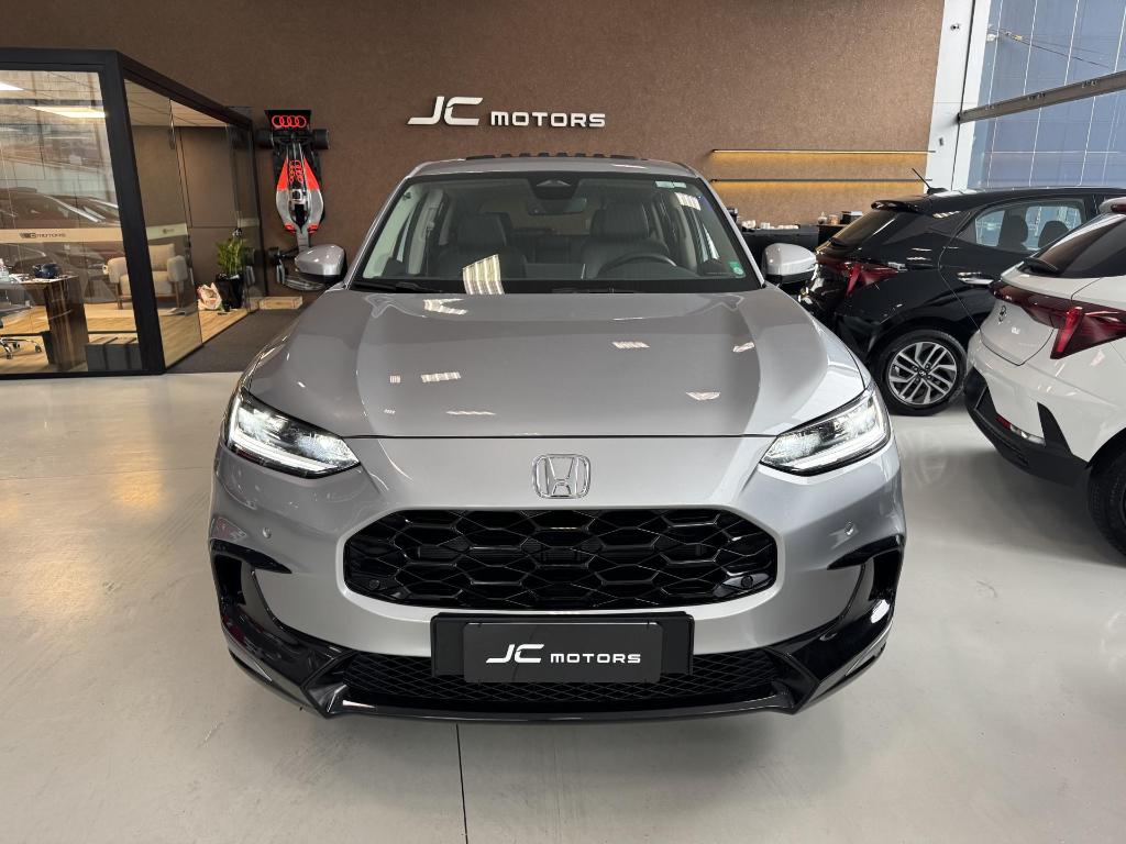 Honda Zr-v