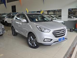 Foto do veículo Hyundai Ix35 2.0 Gl At
