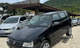 Foto do veículo Fiat Uno Mille Way Economy 1.0 F.flex 4p