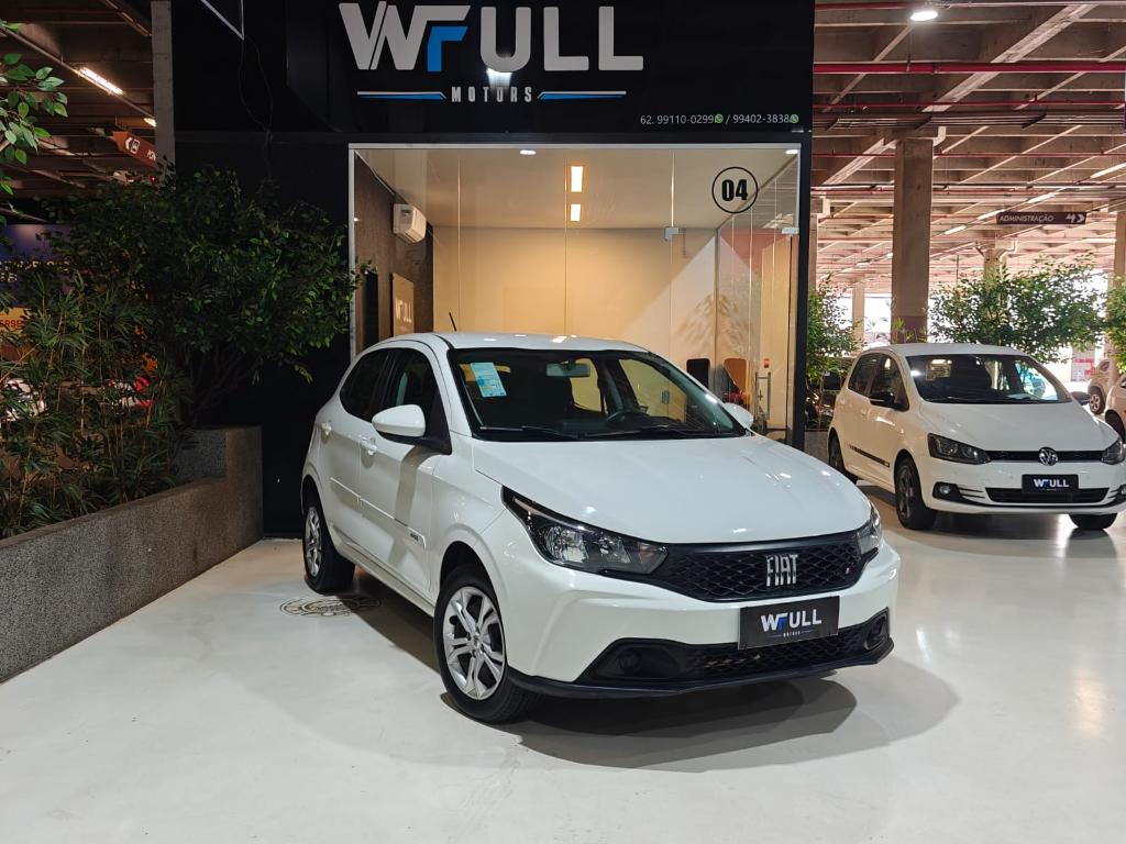 Fiat Argo
