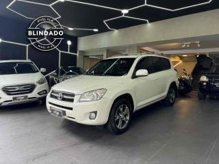 Foto do veículo Toyota Rav4 2.4 4x4 16v 170cv Aut.