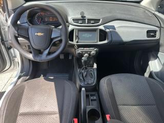 Foto do veículo Chevrolet Onix 1.0