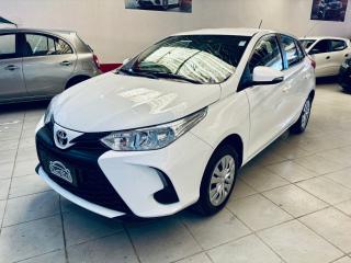 Foto do veículo Toyota Yaris 1.5 Xl Cvt