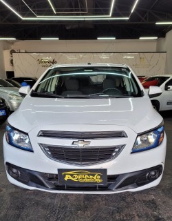 Foto do veículo Chevrolet Onix 1.4 Spe/4 Lt