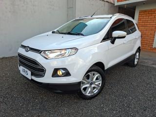 Foto do veículo Ford Ecosport 1.6 16v Flex Titanium