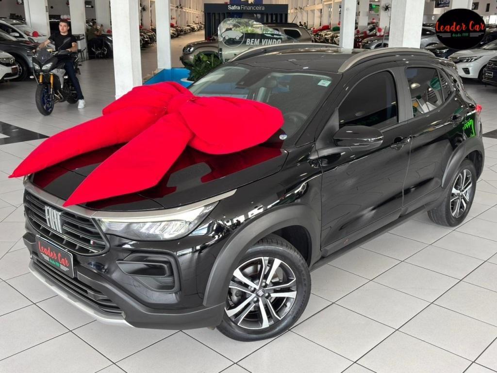 Fiat Pulse